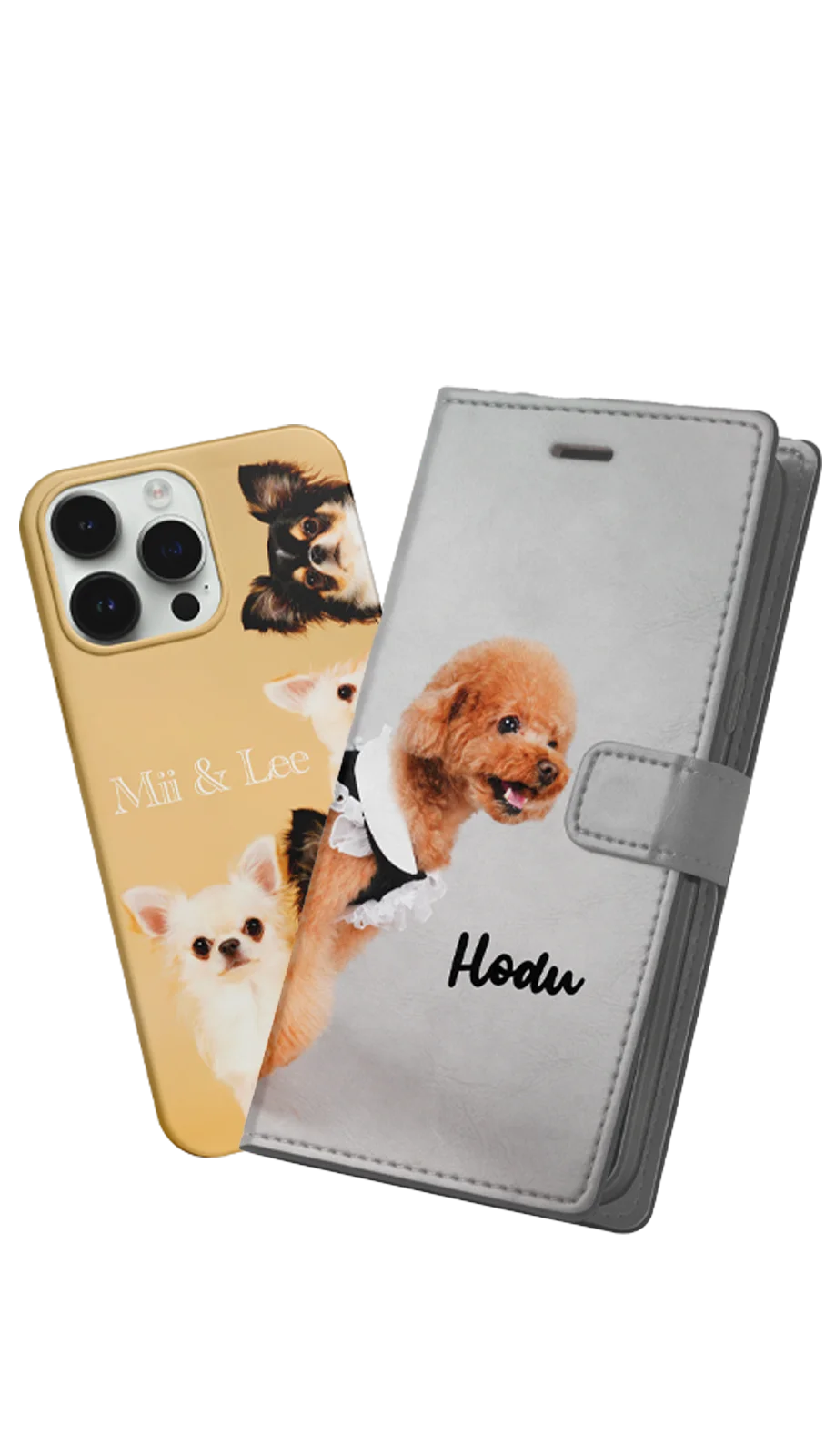 スマホケース｜Smartphone case