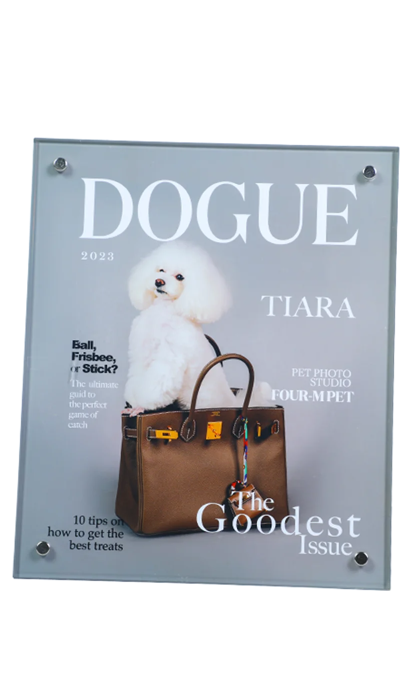 アクリルプレート｜Acrylic plate