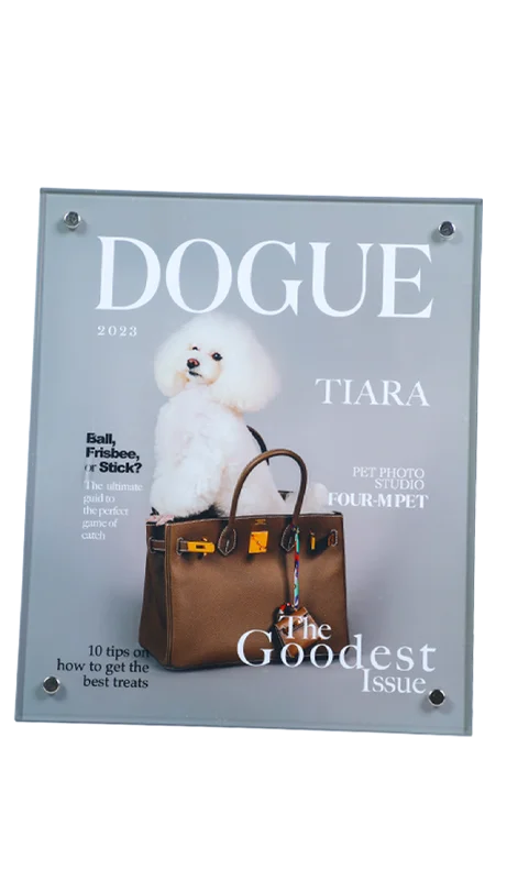 アクリルプレート｜Acrylic plate