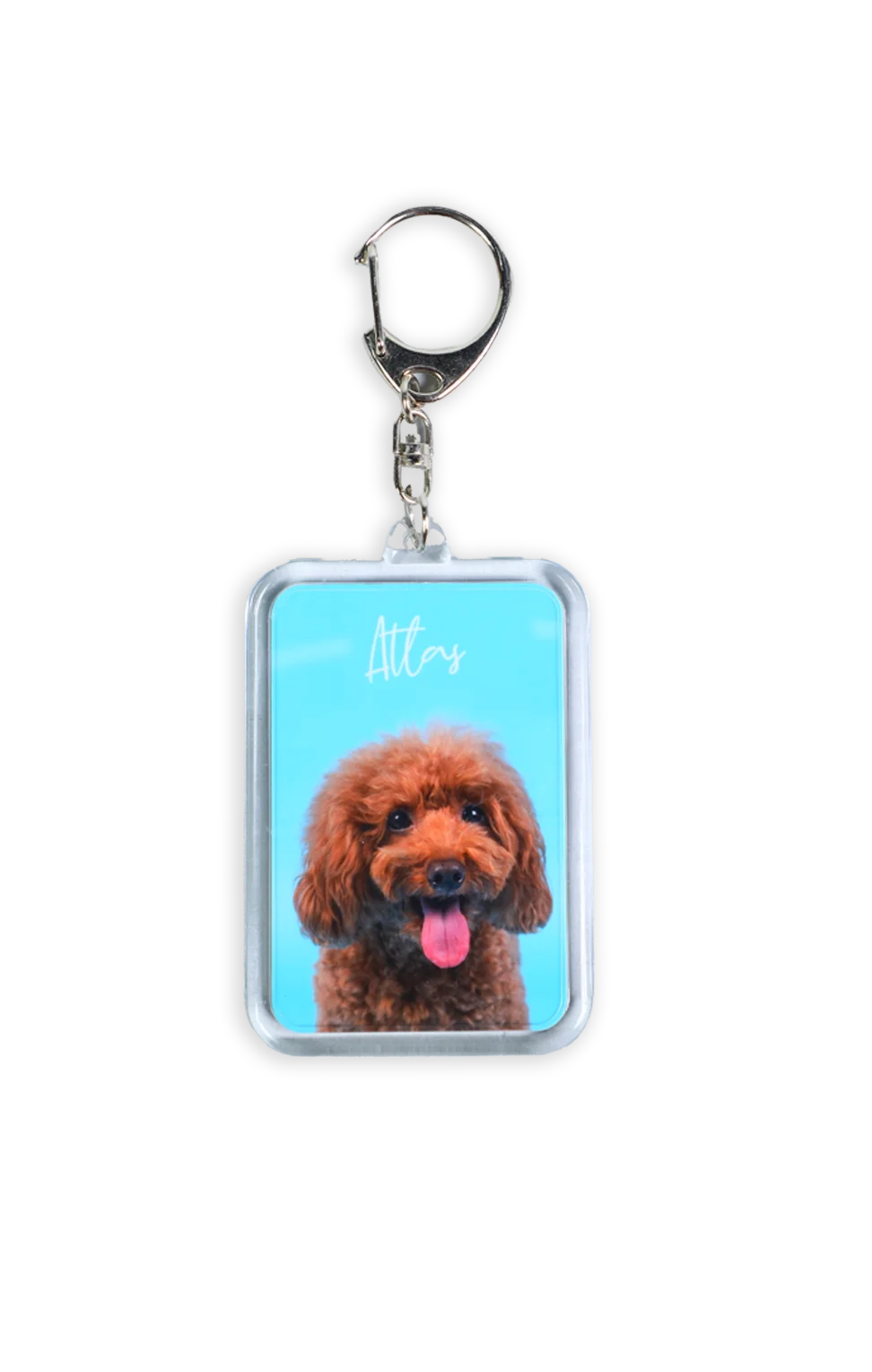 キーホルダー｜Keyholder