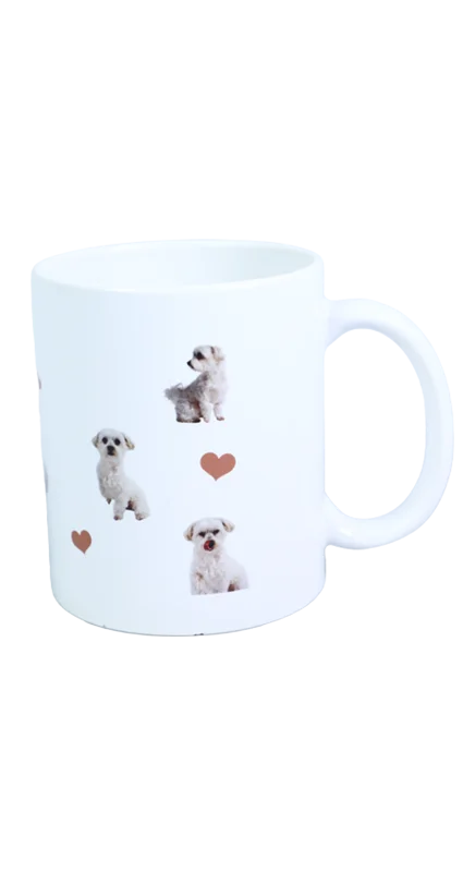 マグカップ｜Mug
