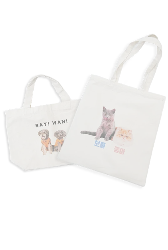 トートバック｜bag