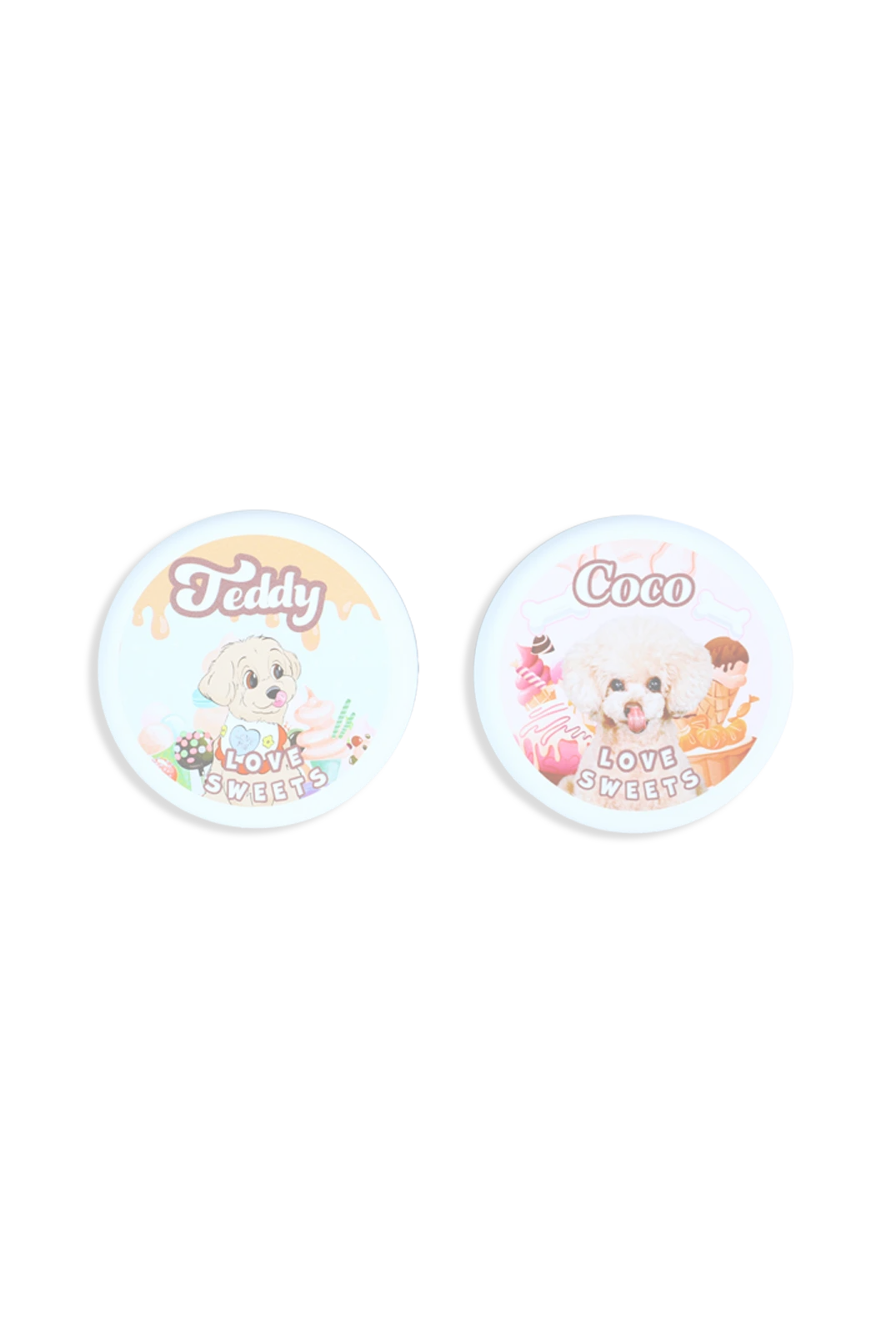 おやつ缶｜treat can