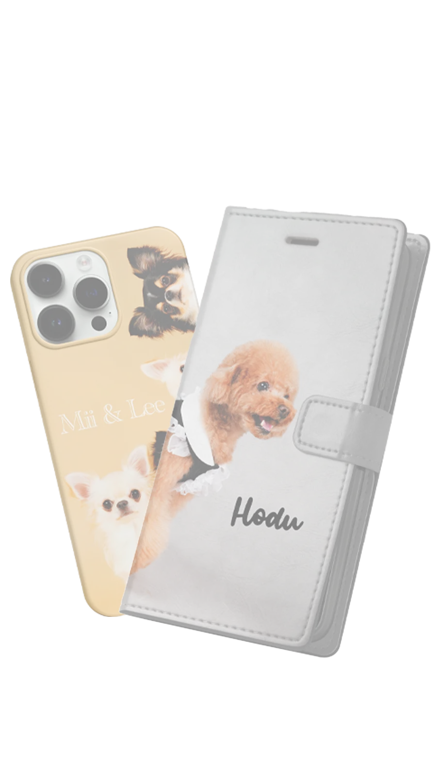 スマホケース｜Smartphone case