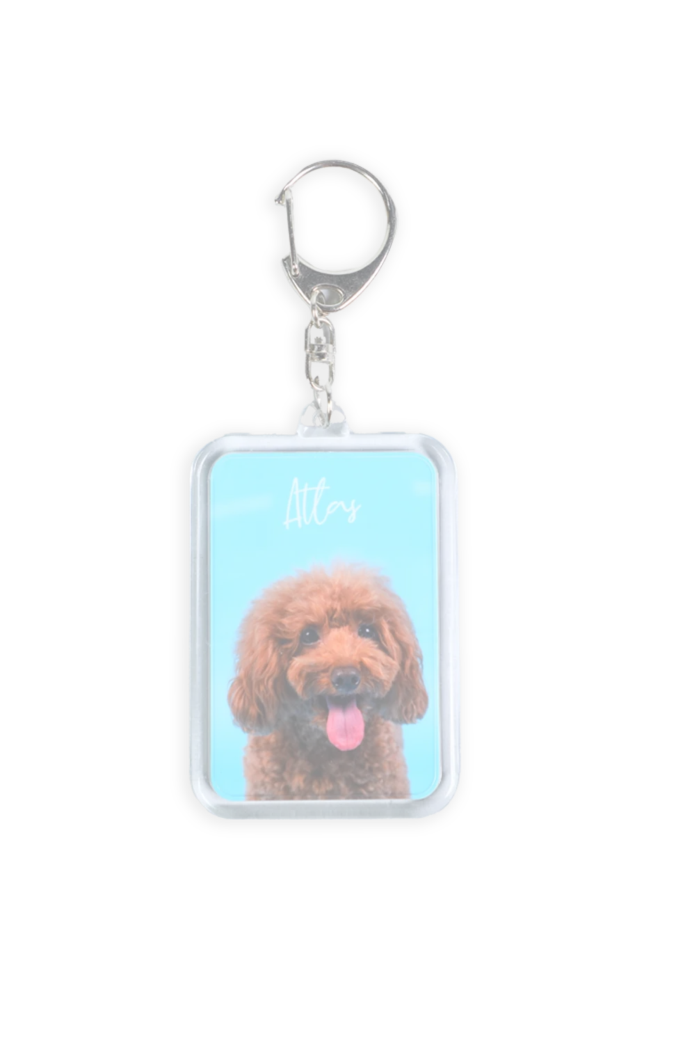 キーホルダー｜Keyholder