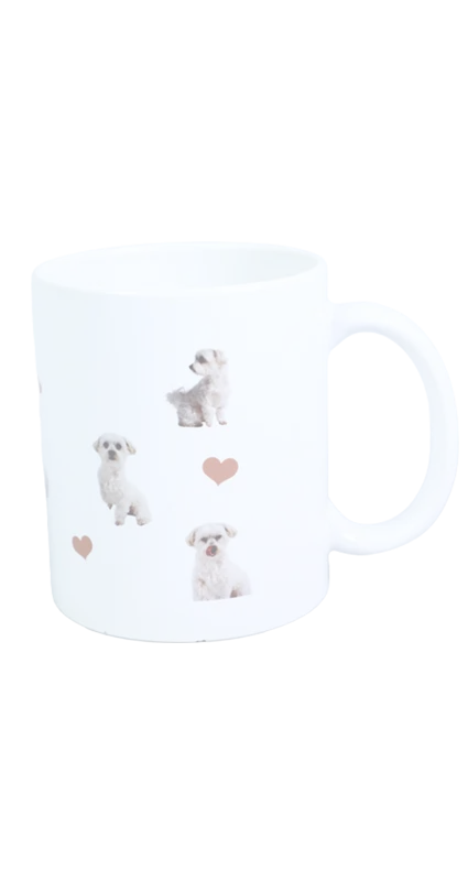 マグカップ｜Mug