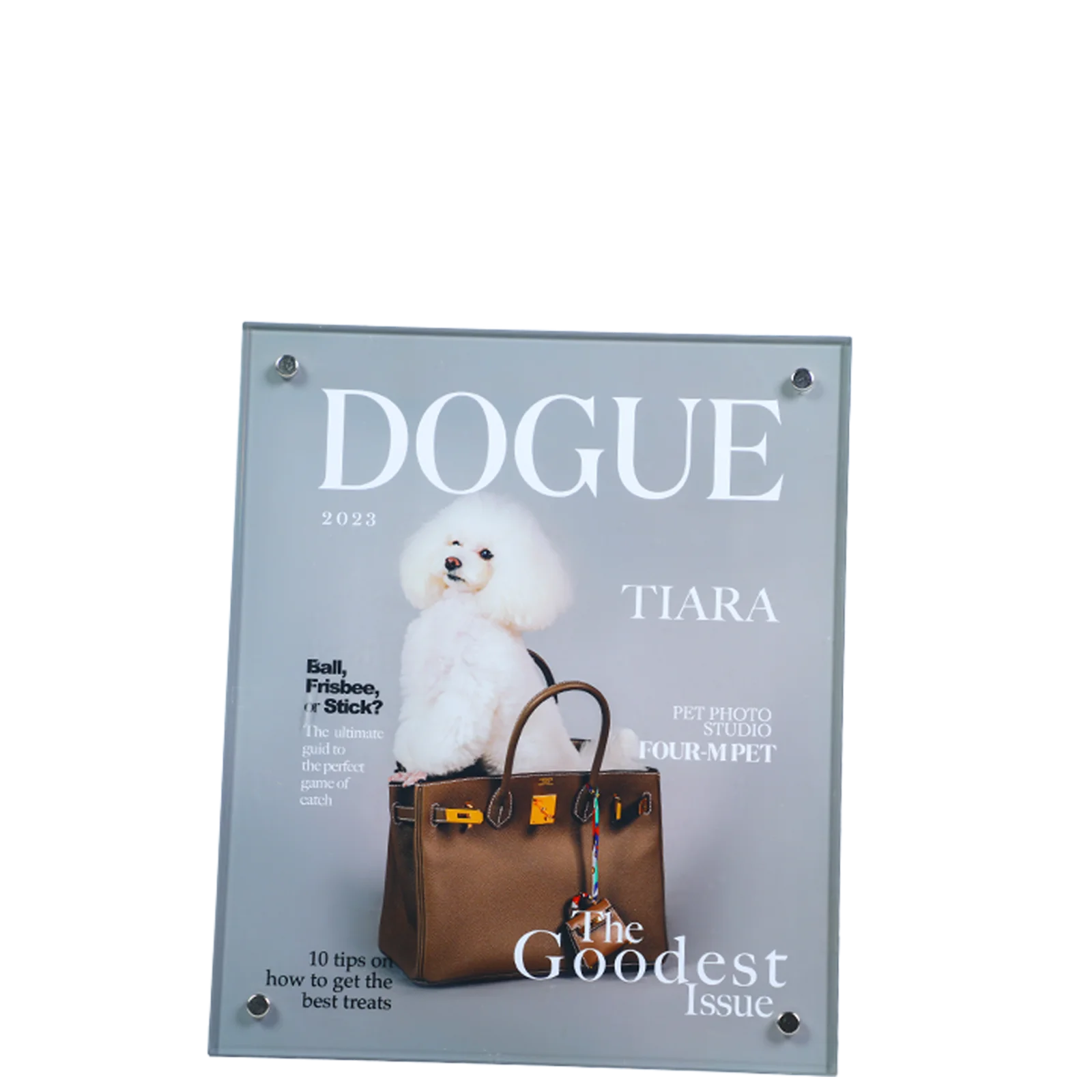 アクリルプレート