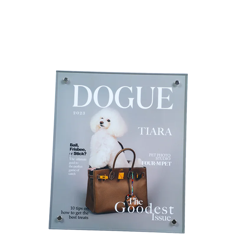 アクリルプレート